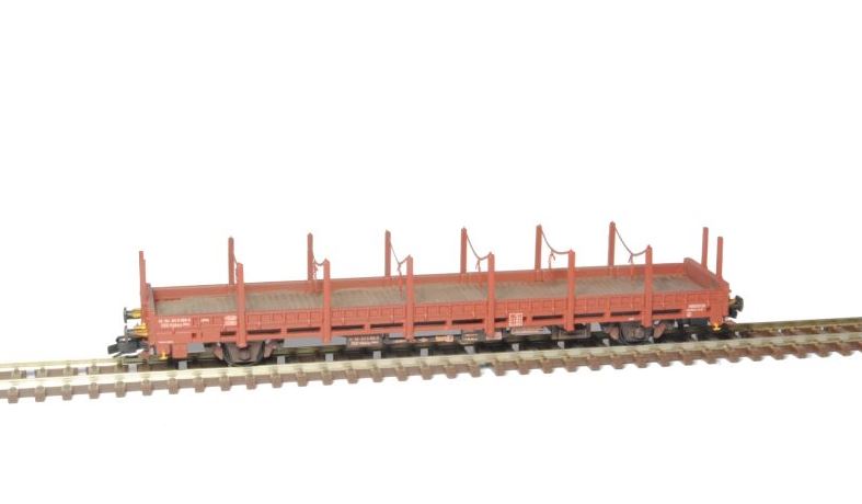 TT Stavebnice vozu Kbkks 10 �SD